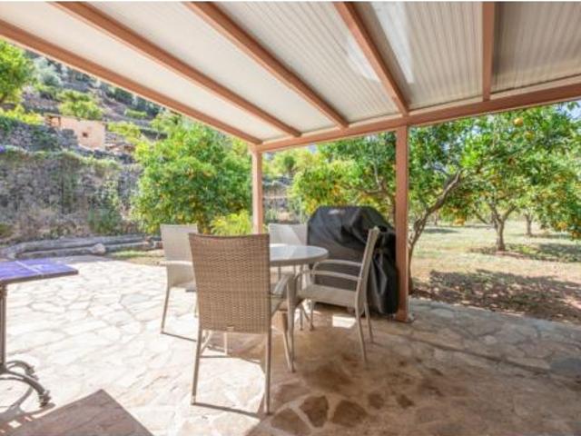 Casa Venta Fornalutx, Fornalutx