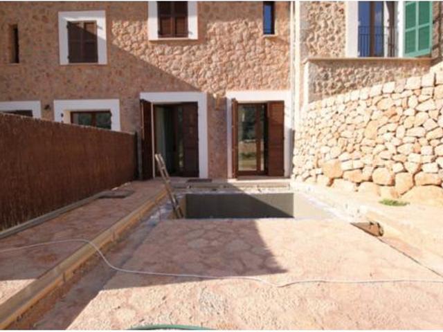 Casa Venta Fornalutx, Fornalutx