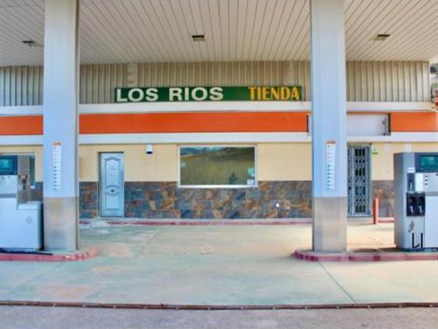 Casa Venta Fornes, Fornes