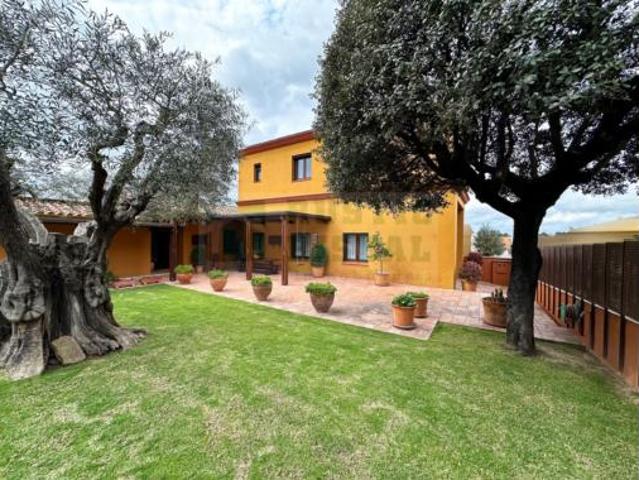 Casa Venta Forallac, Vulpellac