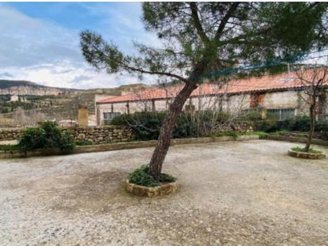Casa Venta Forcall, Forcall