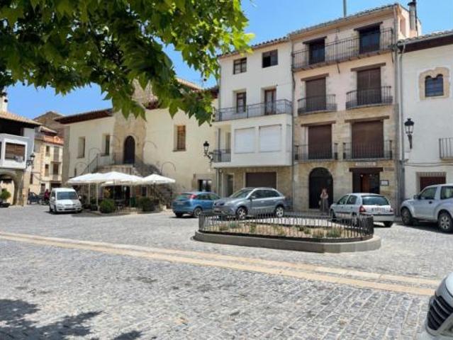 Casa Venta Forcall, Forcall