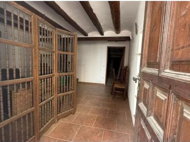 Casa Venta Forcall, Forcall