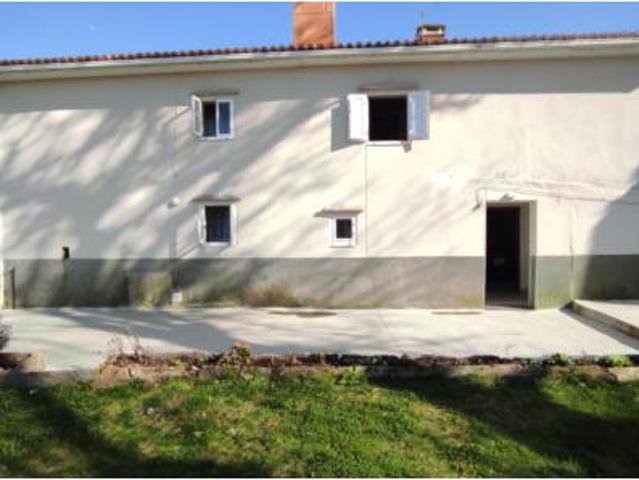 Casa Venta Forcarei, Cachafeiro
