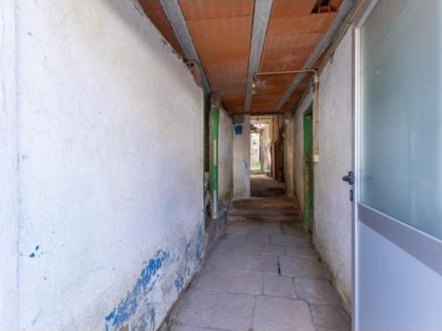 Casa Venta Forcarei, Carballeira Forcarey