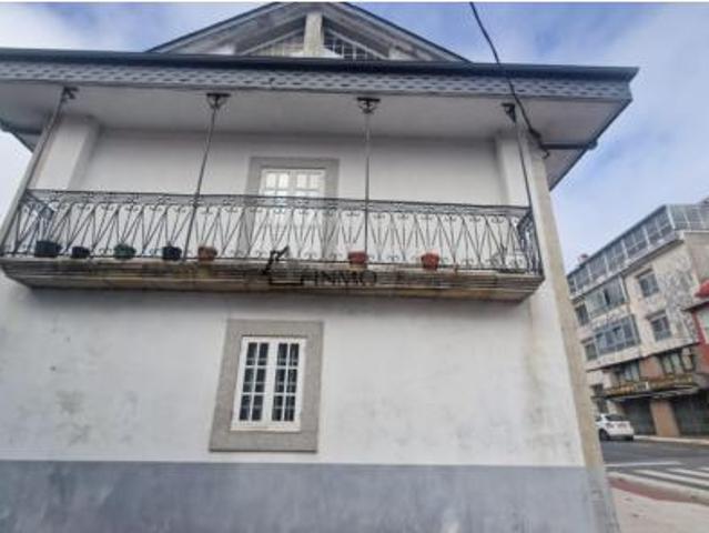 Casa Venta Forcarei, Soutelo de Montes