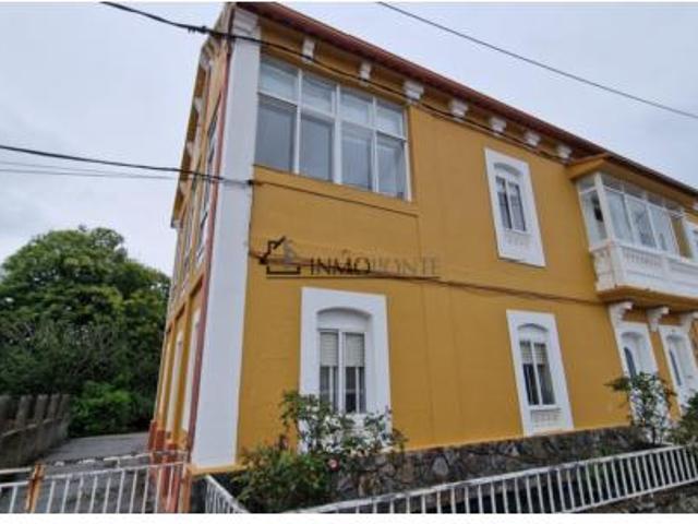 Casa Venta Forcarei, Soutelo de Montes