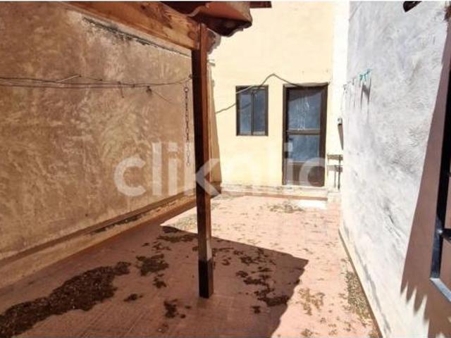 Casa Venta Fortuna, Cañada Roldán