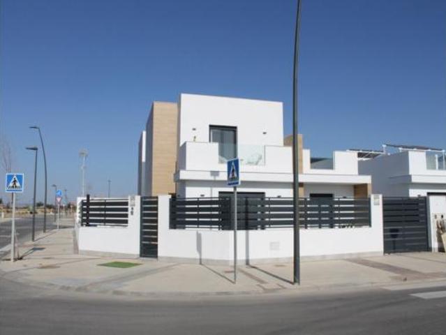 Casa Venta Fortuna, Cañada Roldán