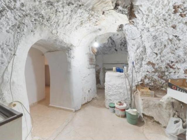 Casa Venta Fortuna, Cañada Roldán