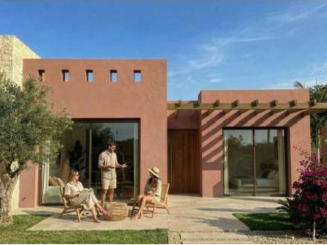 Casa Venta Fortuna, Cañada Roldán