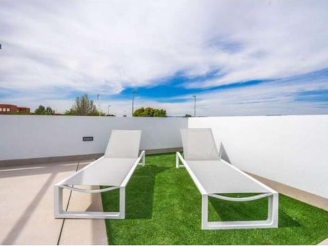 Casa Venta Fortuna, Cañada Roldán