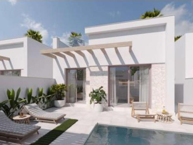 Casa Venta Fortuna, Cañada Roldán