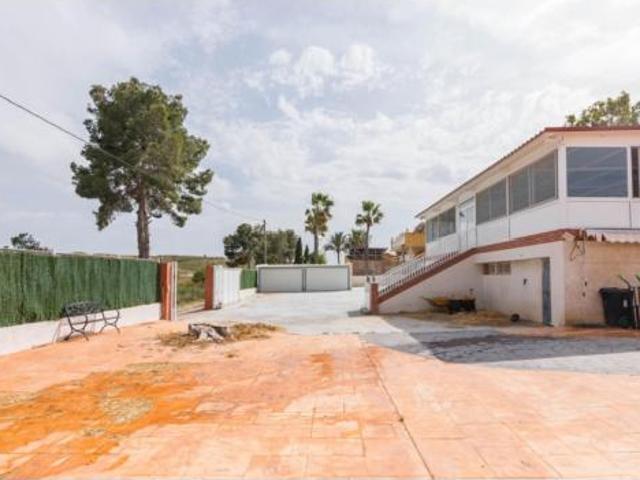 Casa Venta Fortuna, Ajauque