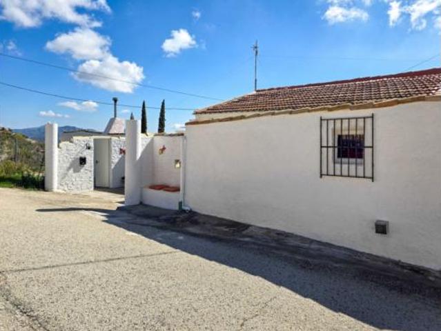 Casa Venta Fortuna, Fortuna