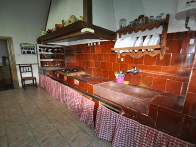 Casa Venta Fortuna, Fortuna