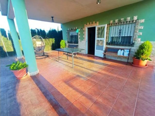 Casa Venta Fortuna, Fortuna