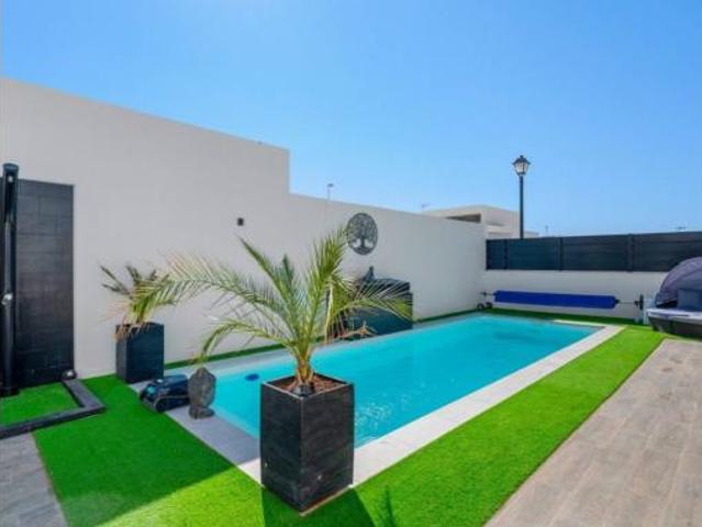 Casa Venta Fortuna, Fortuna