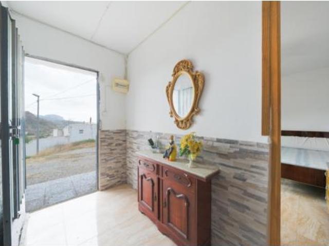 Casa Venta Fortuna, La Garapacha