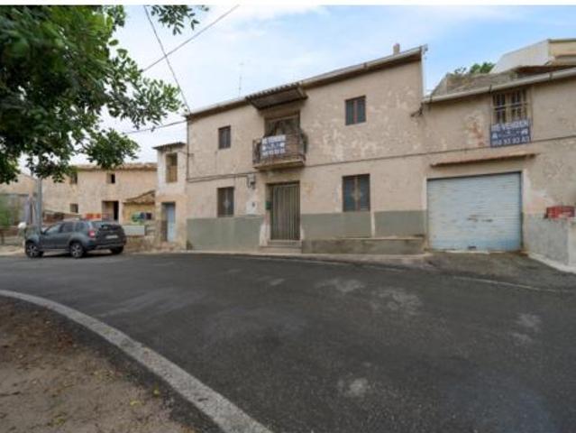 Casa Venta Fortuna, La Garapacha