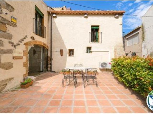Casa Venta Fortià, Fortià