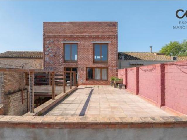 Casa Venta Fortià, Fortià