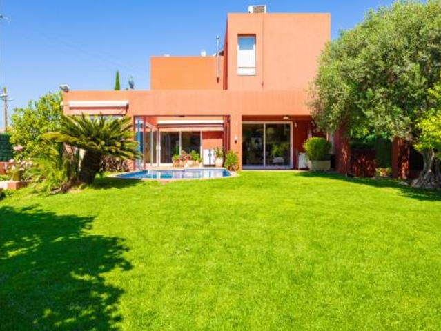 Casa Venta Fortià, Fortià