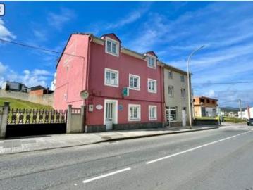 Casa Venta Foz, Foz Casco Urbano