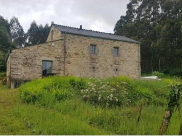 Casa Venta Foz, Cangas San Pedro Foz