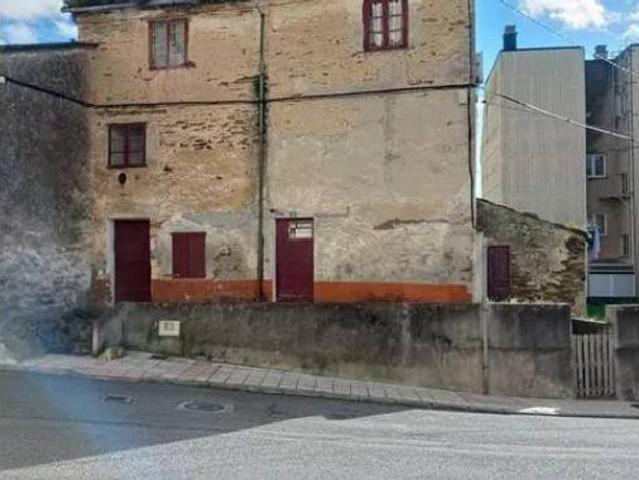 Casa Venta Foz, Foz Casco Urbano
