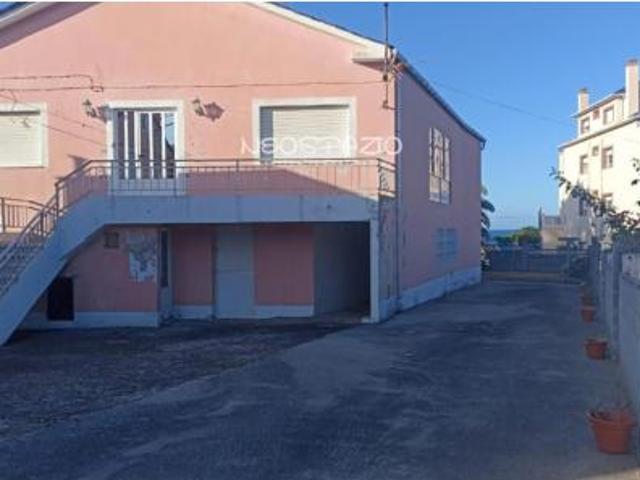 Casa Venta Foz, Nois