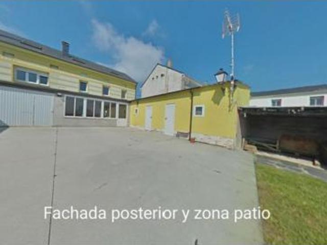 Casa Venta Foz, Nois