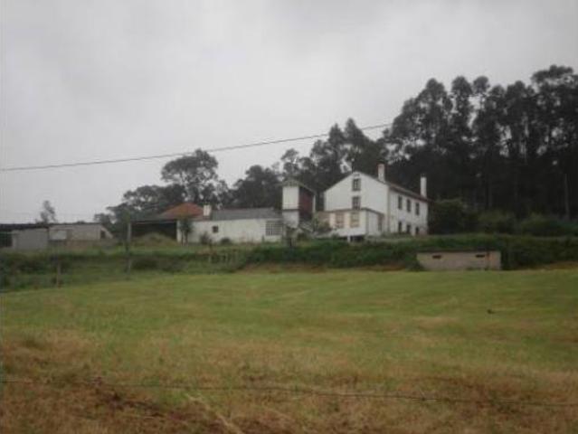 Casa Venta Foz, San Martiño de Mondoñedo Resto Parroquia Foz