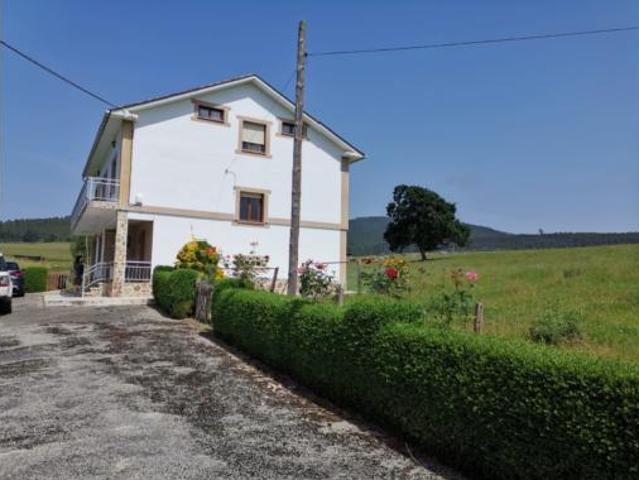 Casa Venta Foz, San Martiño de Mondoñedo Resto Parroquia Foz