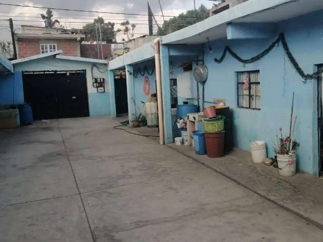 Casa venta francisco i Madero tlapacoya