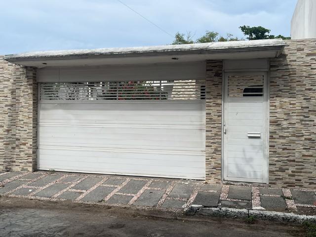 Casa venta frac arboledas veracruz