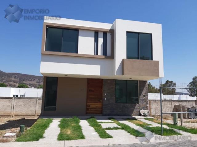 Casa Venta Fracc. Bosque Real $3,280,000 A257 E1