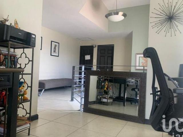 CASA VENTA FRACC VIRREYES