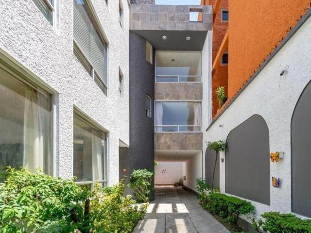Casa Venta Fraccionamiento El Parque Coyoacan