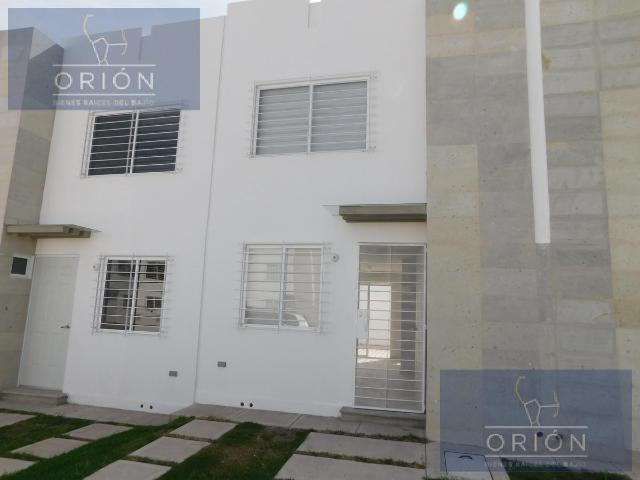 Casa Venta Fraccionamiento Sendas el Marques Queretaro