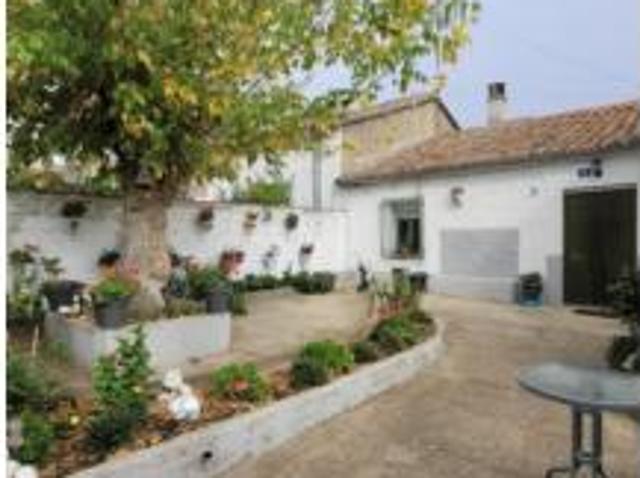 Casa Venta Frades de La Sierra, Frades de La Sierra