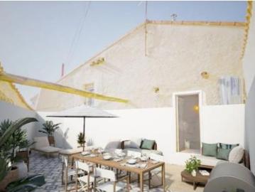 Casa Venta Frades de La Sierra, Frades de La Sierra