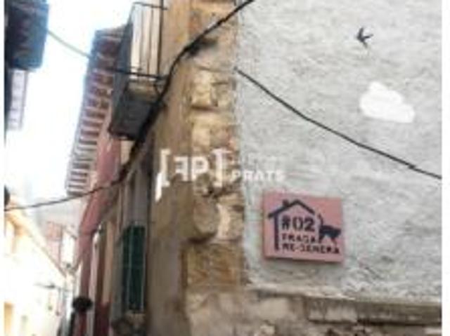 Casa Venta Fraga, Fraga