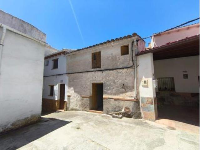 Casa Venta Frailes, Frailes