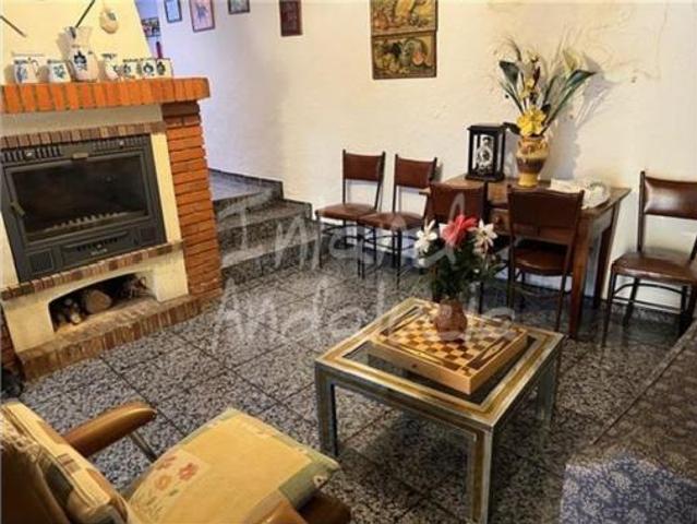 Casa Venta Frailes, Frailes
