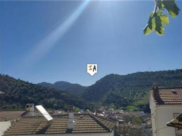 Casa Venta Frailes, Frailes