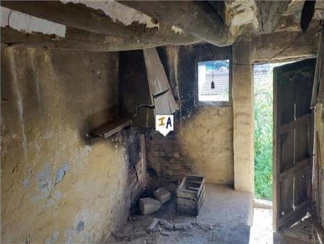 Casa Venta Frailes, Frailes