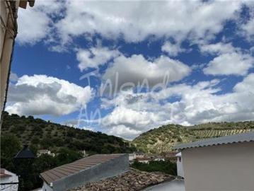 Casa Venta Frailes, Frailes