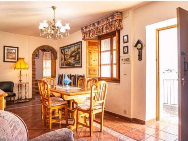 Casa Venta Frailes, Frailes