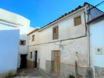 Casa Venta Frailes, Frailes